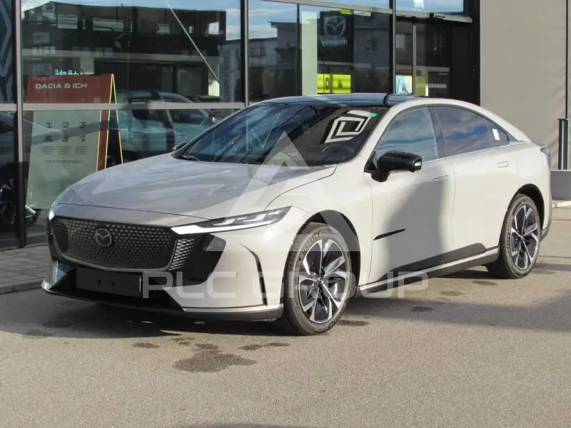 2025 Mazda 6