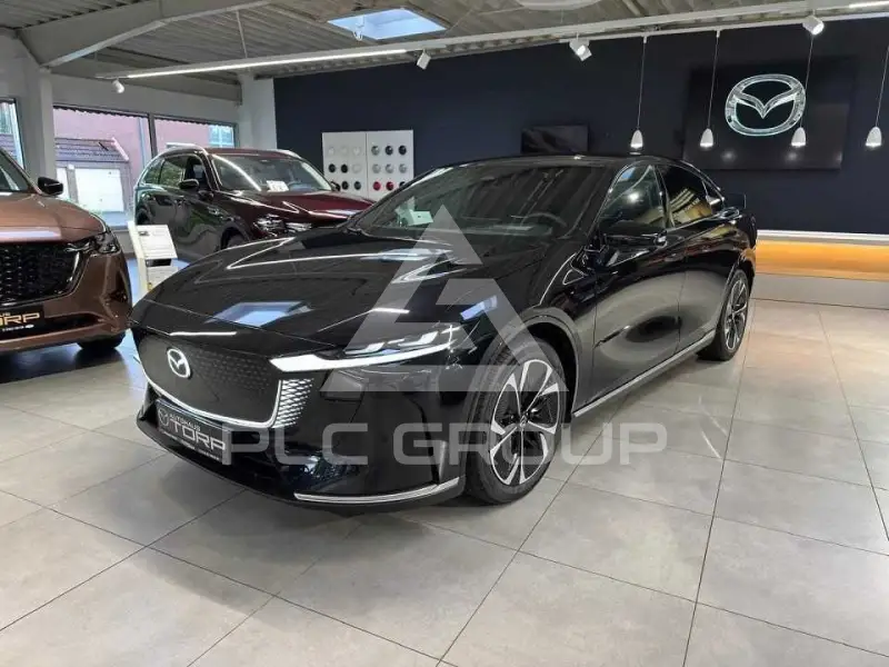 2025 Mazda 6