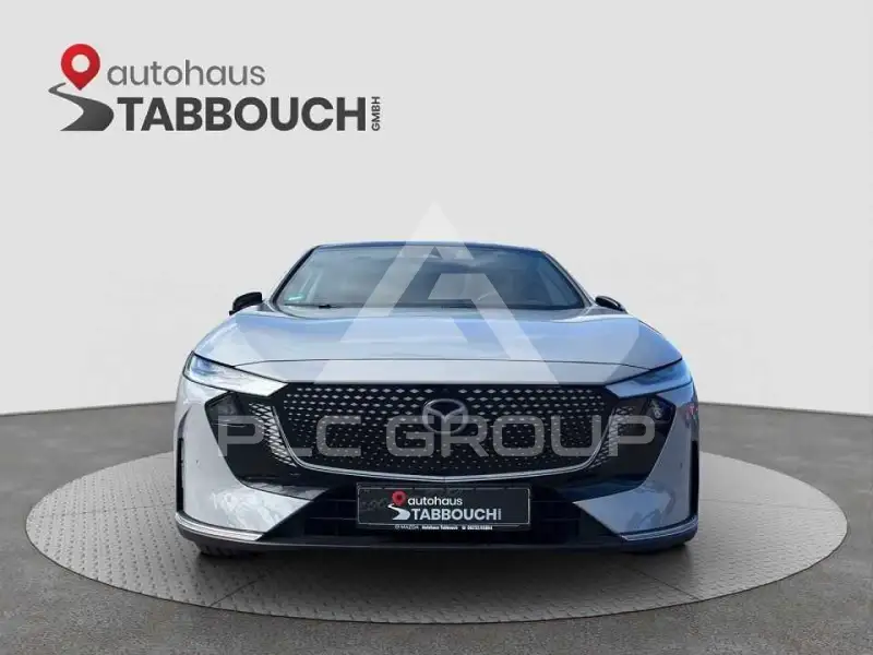 2025 Mazda 6