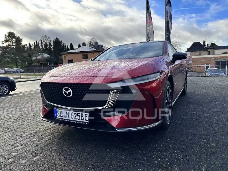 2025 Mazda 6