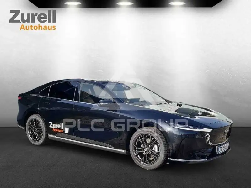 2025 Mazda 6
