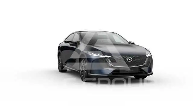 2025 Mazda 6