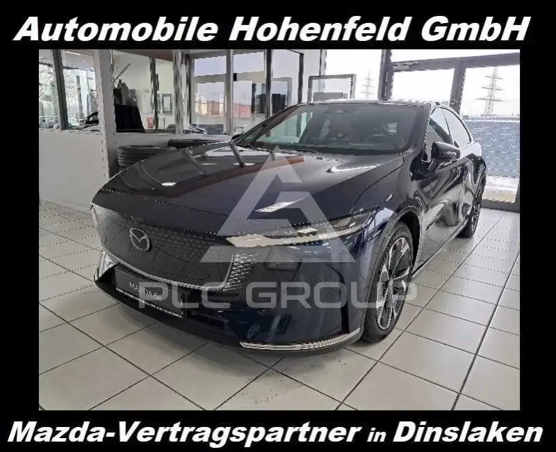 2025 Mazda 6