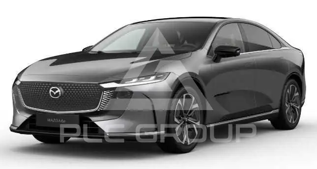2025 Mazda 6