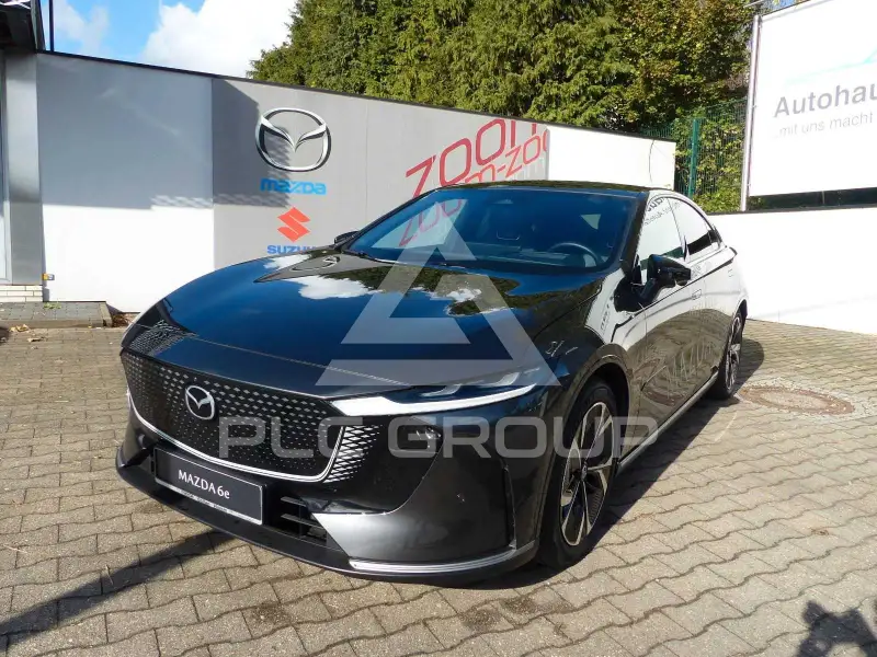 2025 Mazda 6