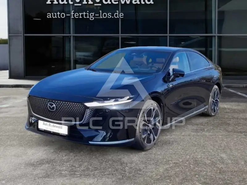 2025 Mazda 6
