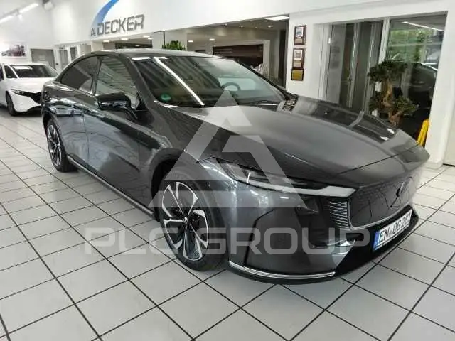 2025 Mazda 6