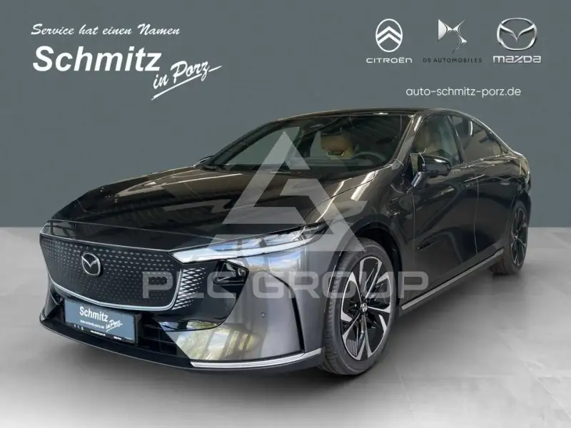 2025 Mazda 6