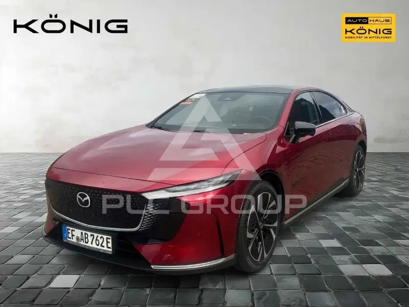 2025 Mazda 6