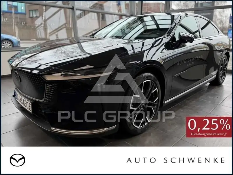 2025 Mazda 6