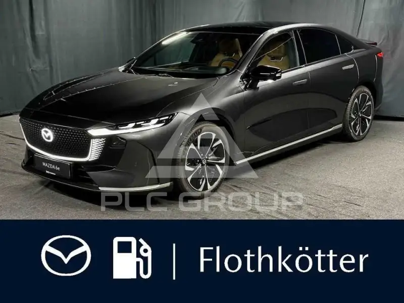 2025 Mazda 6