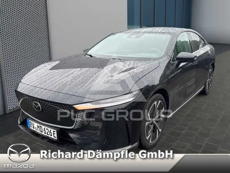 2025 Mazda 6