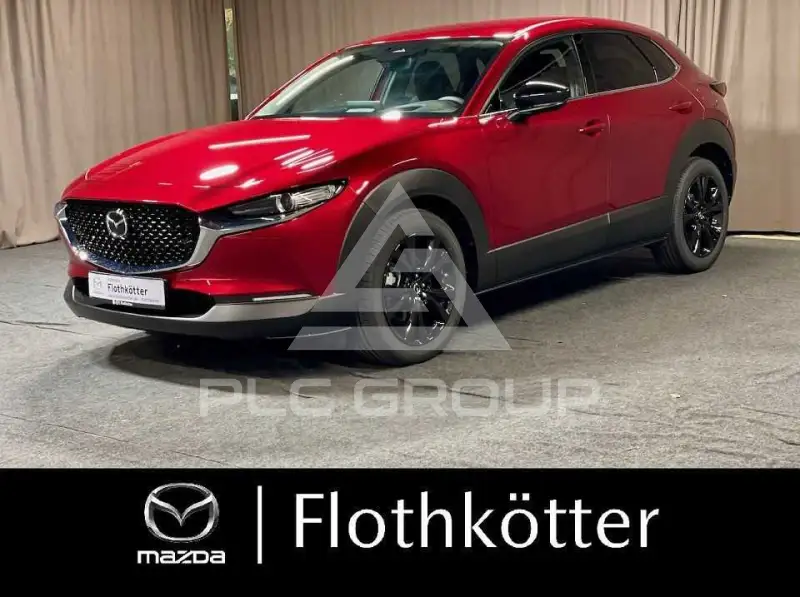 2026 Mazda CX-30