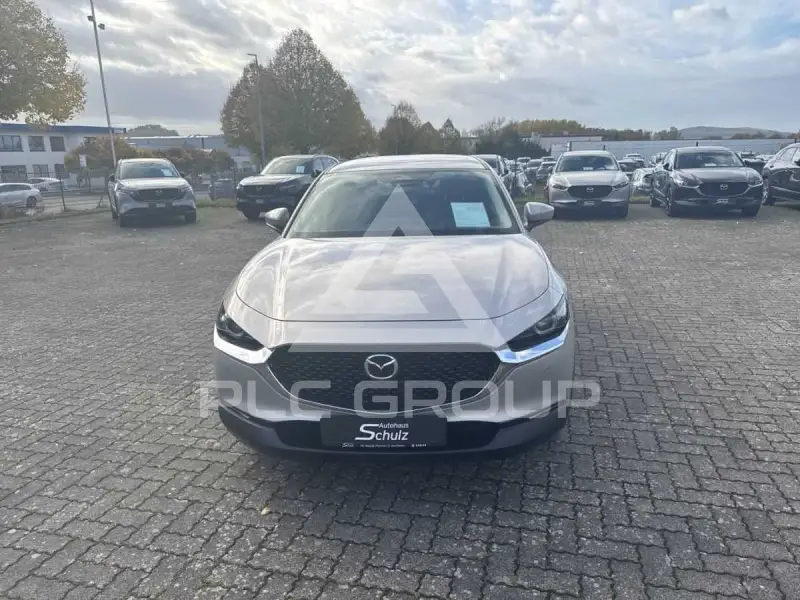 2025 Mazda CX-30