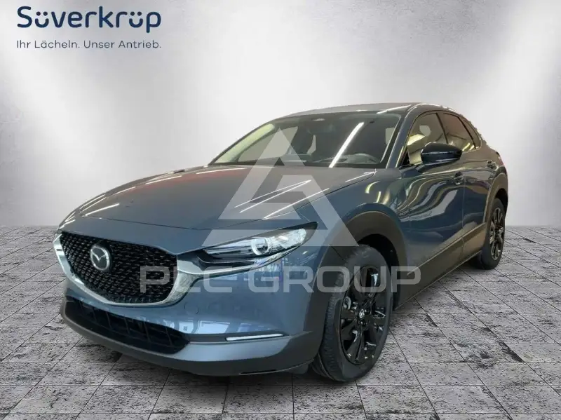 2025 Mazda CX-30