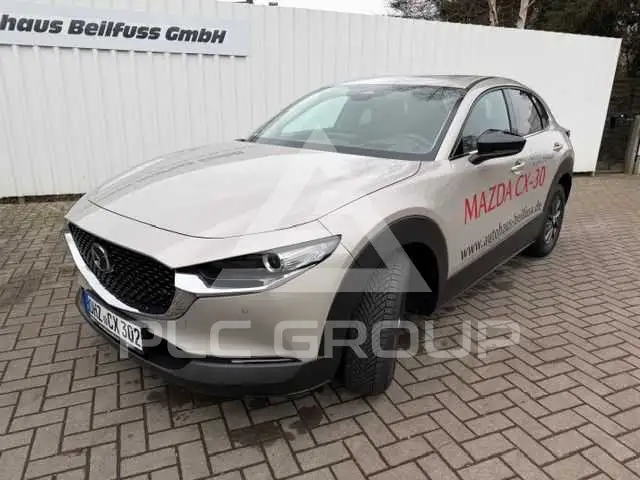 2025 Mazda CX-30