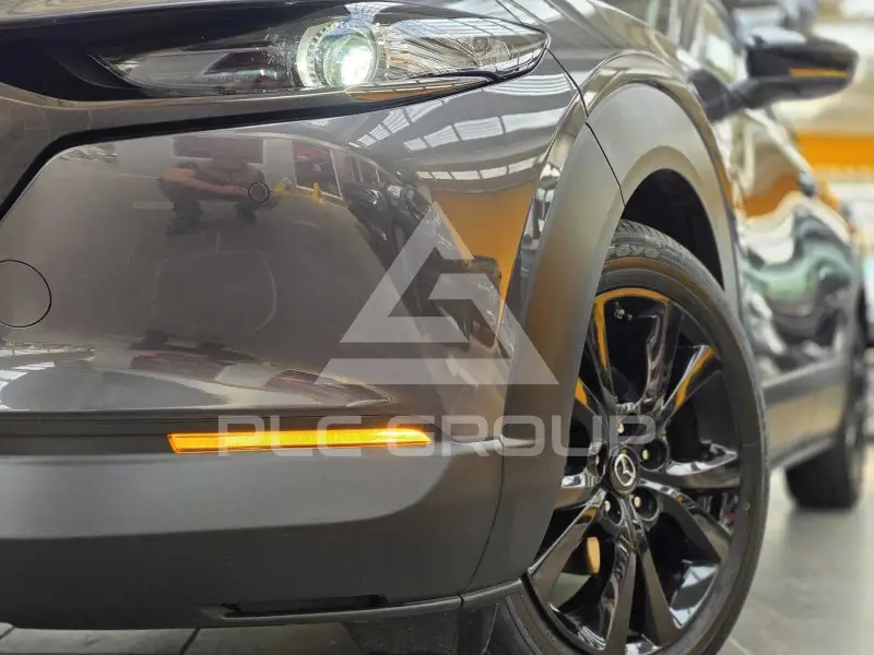 2025 Mazda CX-30