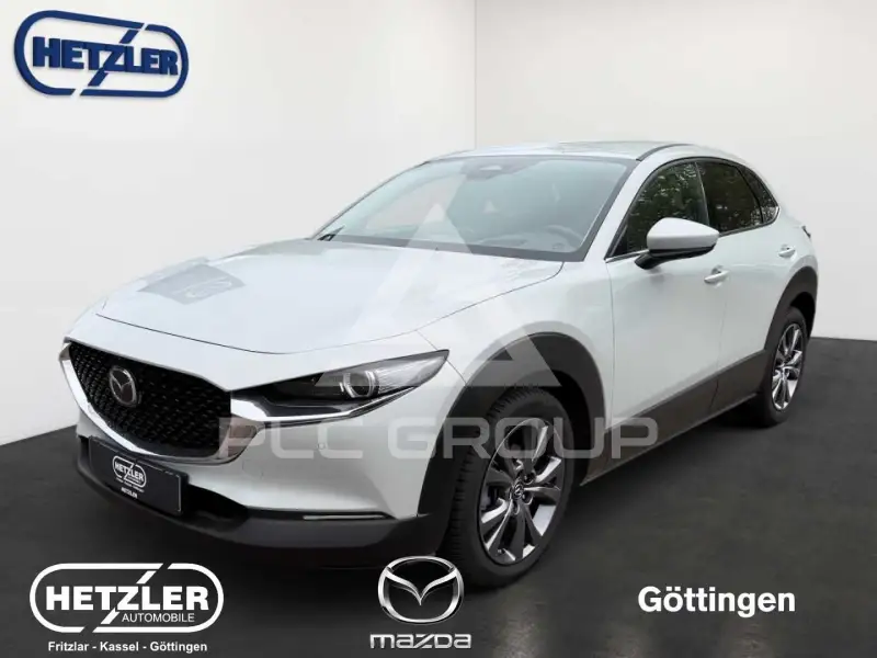 2025 Mazda CX-30