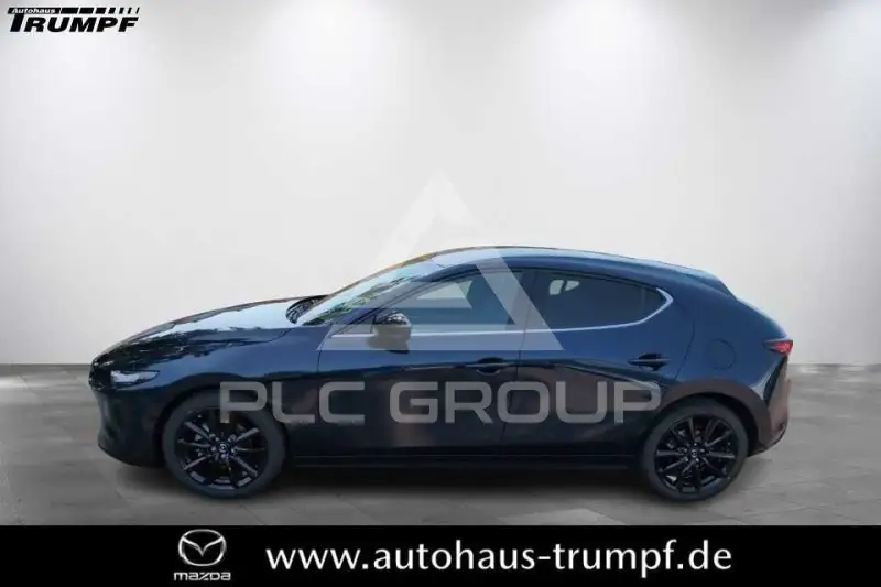 2025 Mazda 3