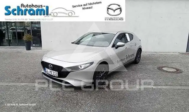 2025 Mazda 3