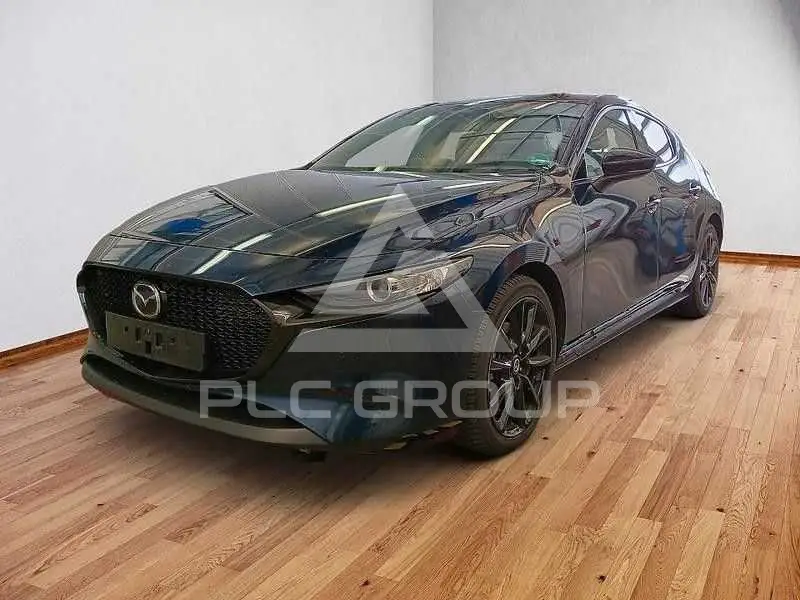 2025 Mazda 3