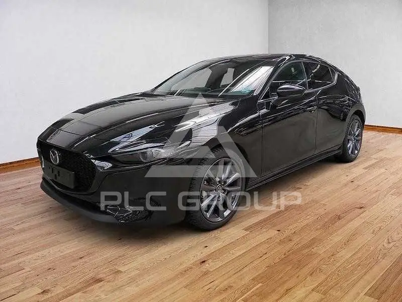 2025 Mazda 3