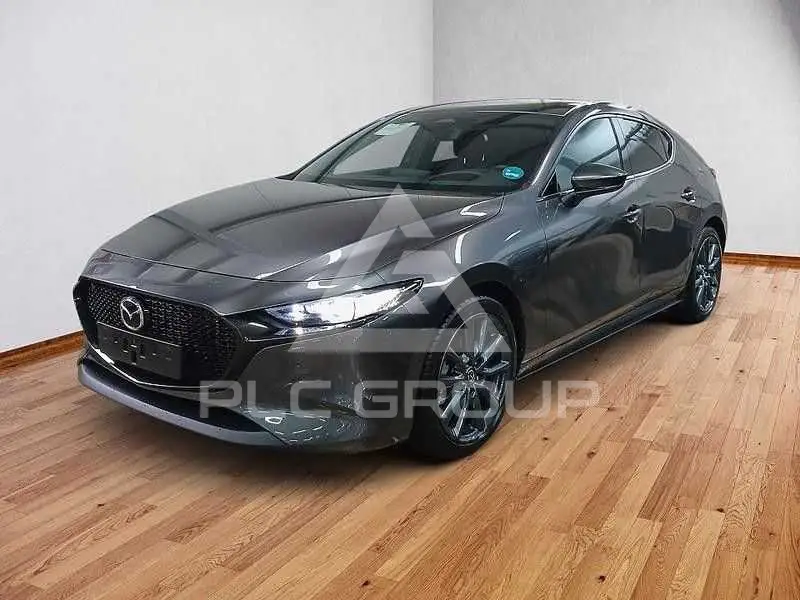 2025 Mazda 3