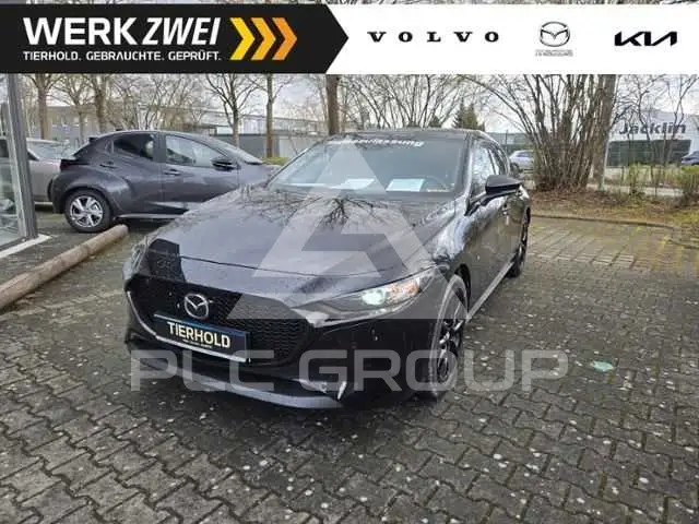 2026 Mazda 3