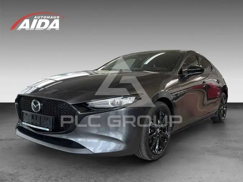 2025 Mazda 3