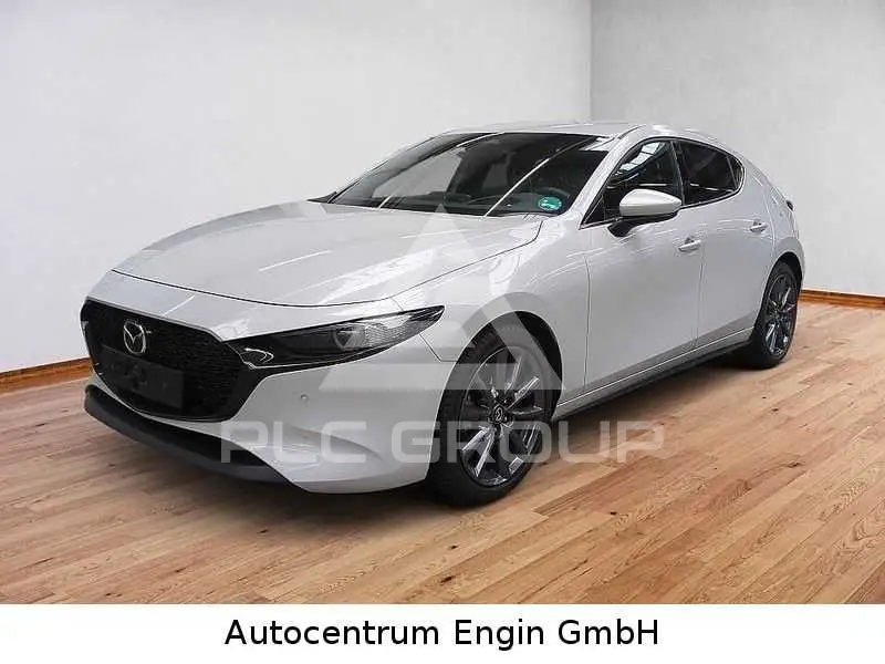 2025 Mazda 3