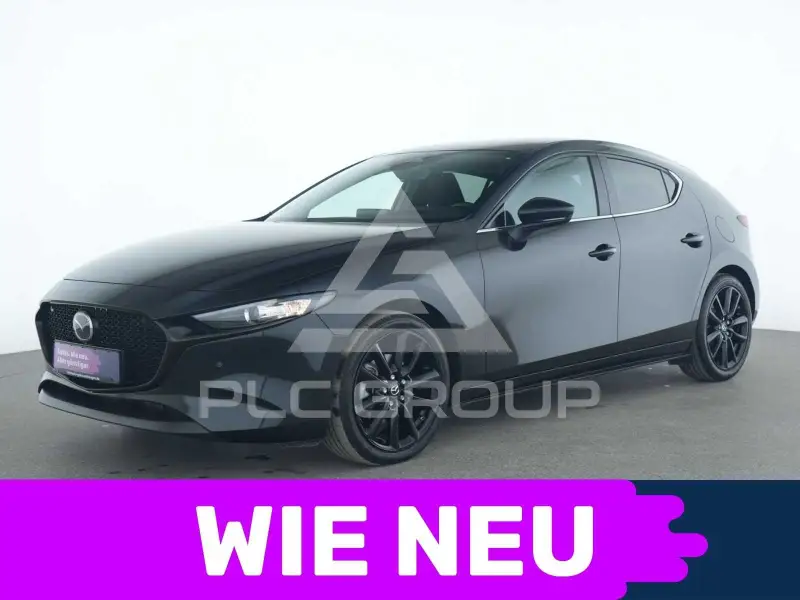 2025 Mazda 3