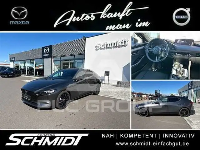 2025 Mazda 3
