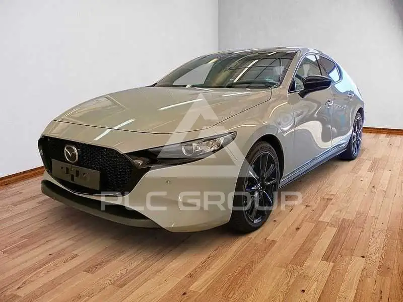 2025 Mazda 3
