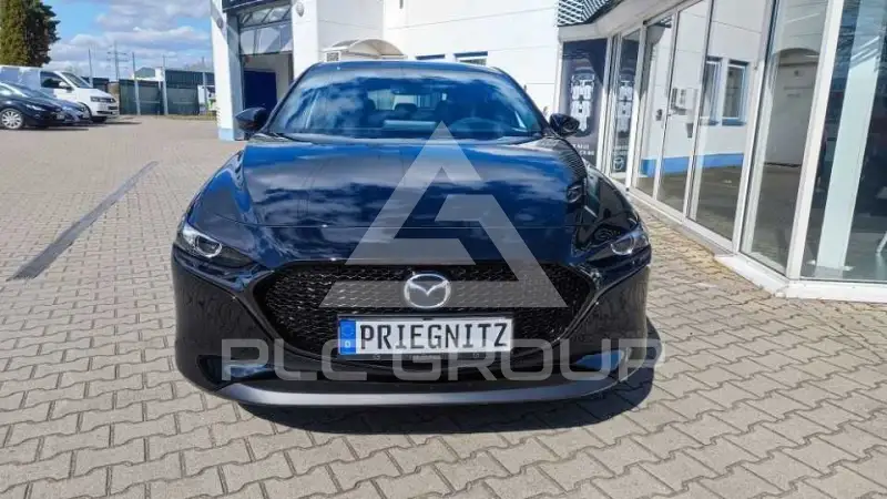 2025 Mazda 3