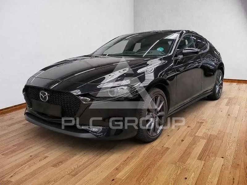 2025 Mazda 3