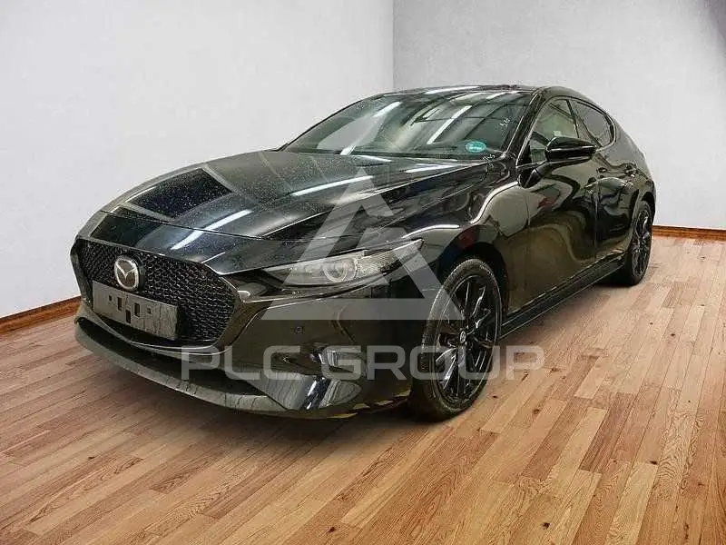 2025 Mazda 3