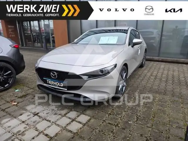 2025 Mazda 3