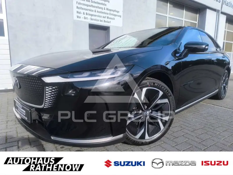 2025 Mazda 6