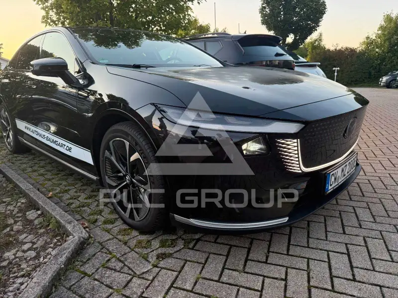 2025 Mazda 6