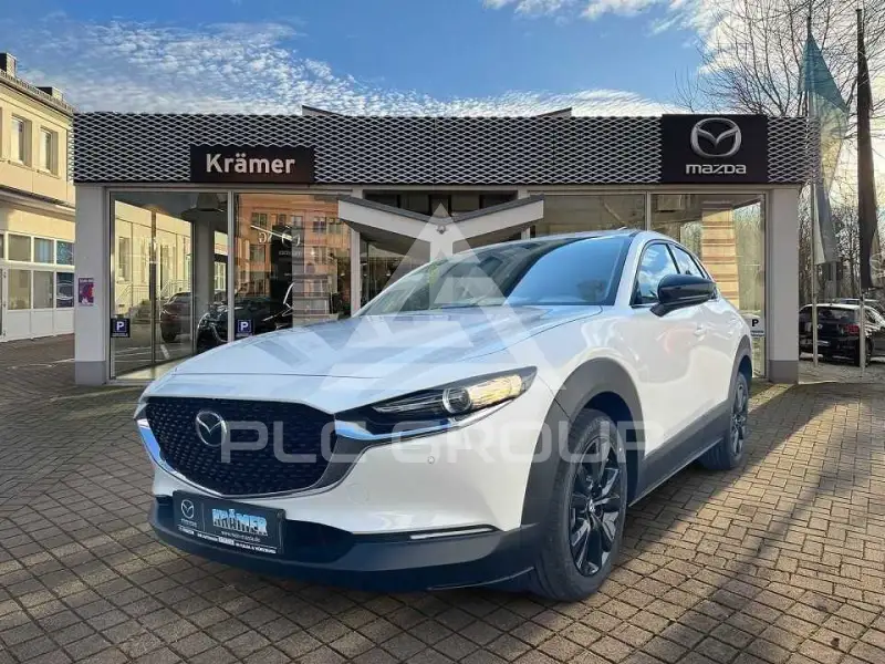 2025 Mazda 2 (Demio)