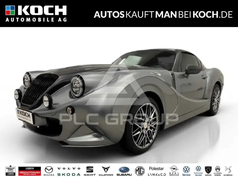 2025 Mazda MX-5