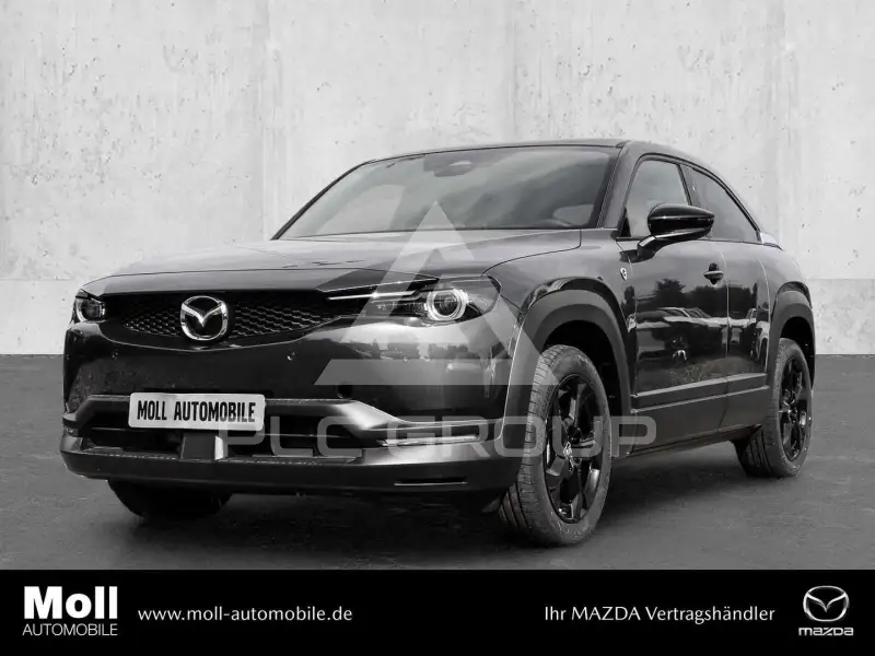 2025 Mazda MX-30