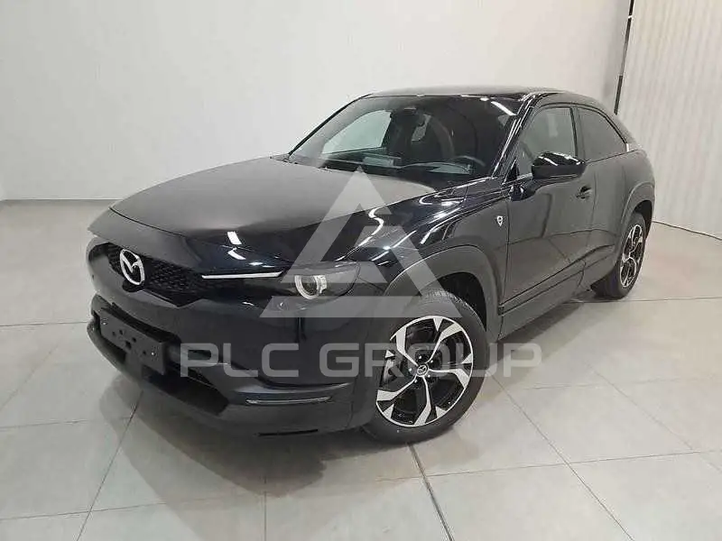2025 Mazda MX-30