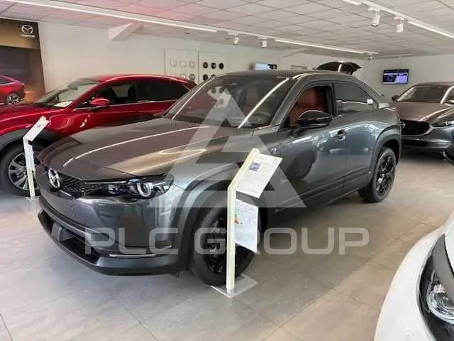 2025 Mazda MX-30