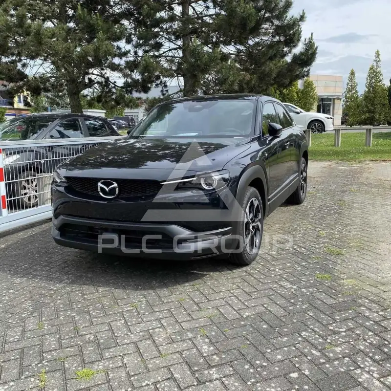 2025 Mazda MX-30