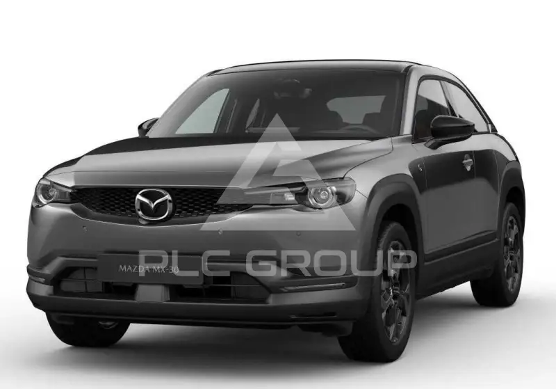 2025 Mazda MX-30