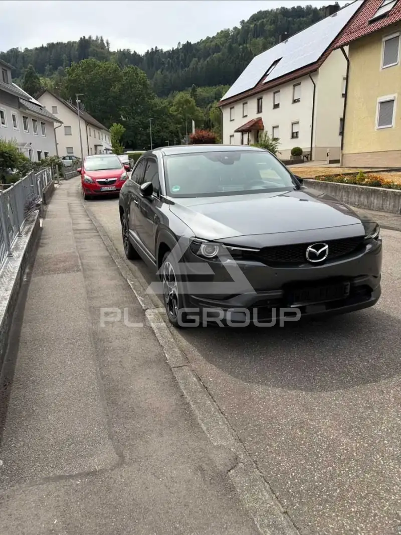 2025 Mazda MX-30