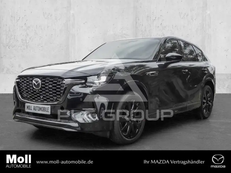 2025 Mazda CX