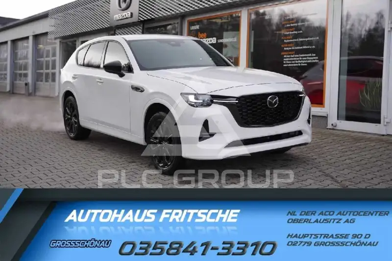 2025 Mazda CX