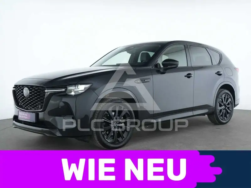2025 Mazda CX